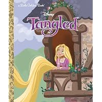 Rapunzel and the Lost Lagoon: A Tangled Novel: Howland, Leila